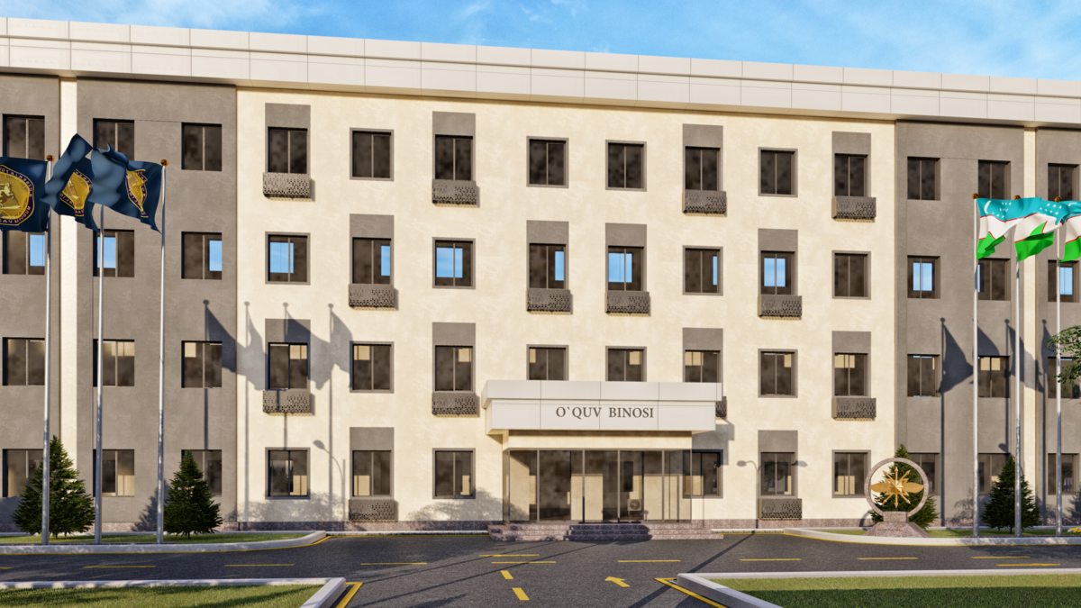 Institut bosh binosi
